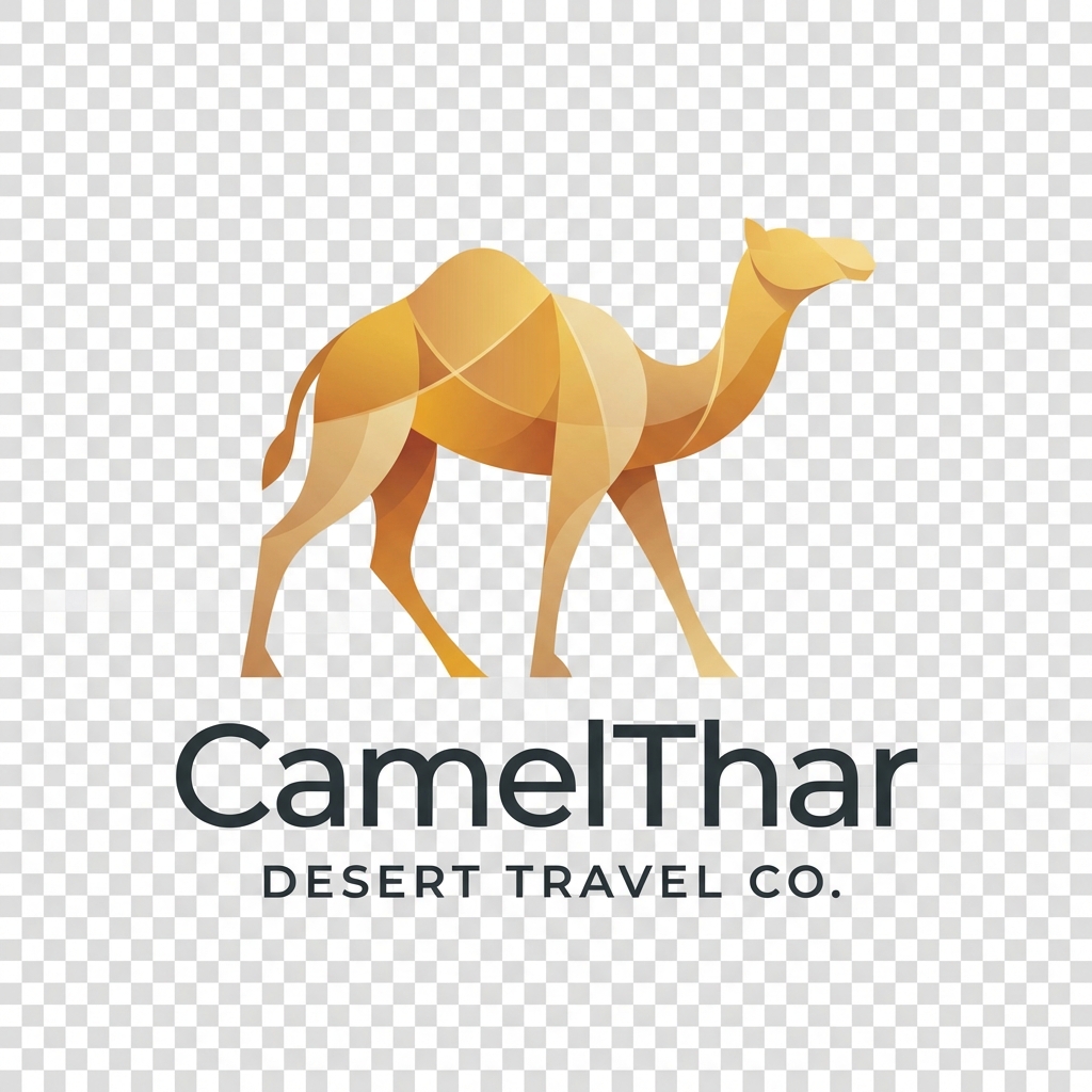 CamelThar Logo